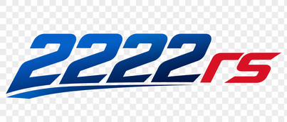 2222rs Logo